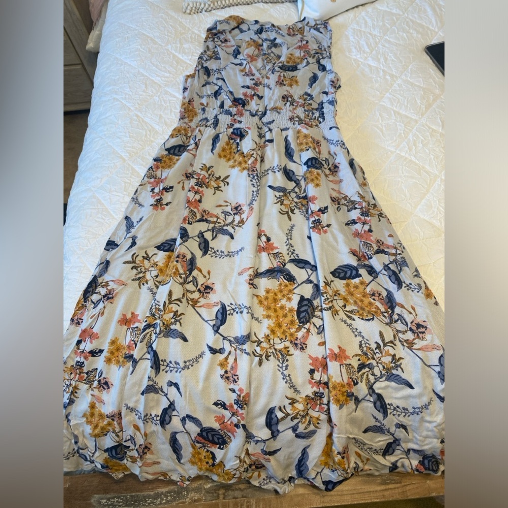 dress